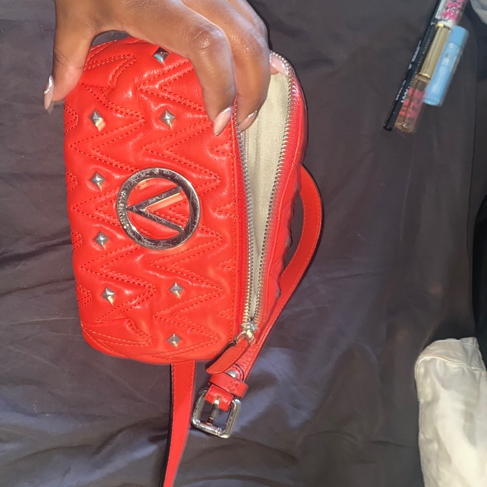 Authentic Valentino Fanny Bag